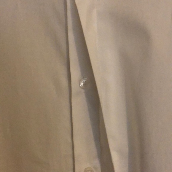 Men’s Michelsons Dress Shirt - Picture 4 of 8